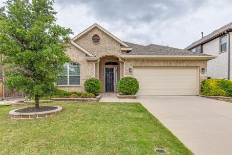 1025 Lancaster Drive Mckinney TX 75071