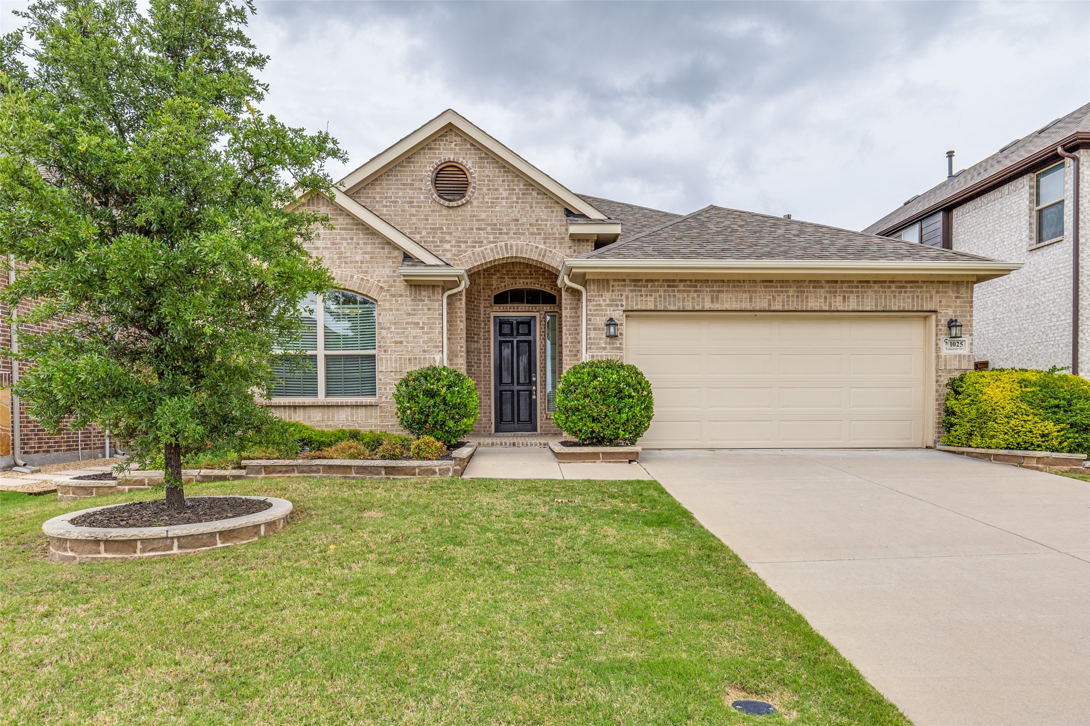 1025 Lancaster Drive Mckinney TX 75071
