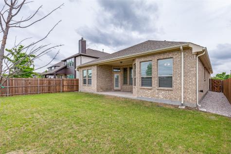 1025 Lancaster Drive Mckinney TX 75071