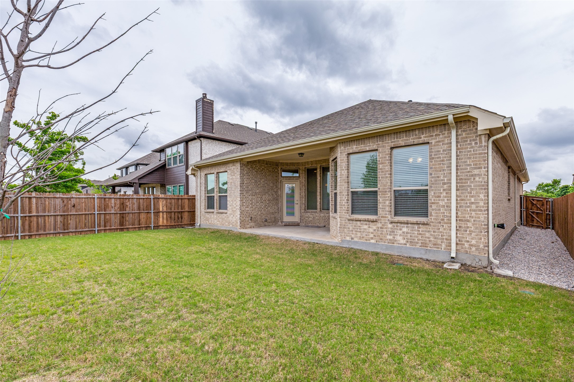 1025 Lancaster Drive Mckinney TX 75071
