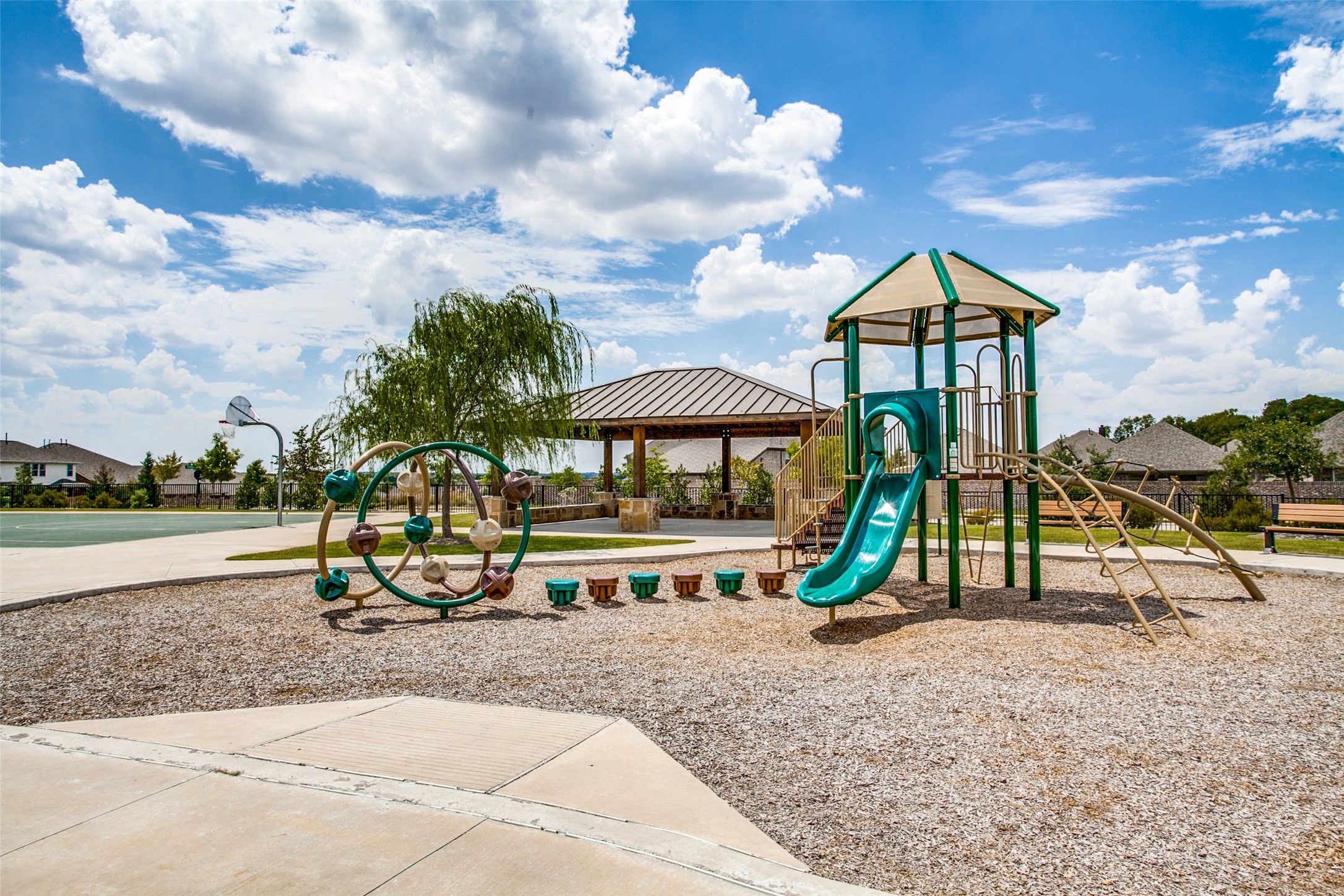 1025 Lancaster Drive Mckinney TX 75071