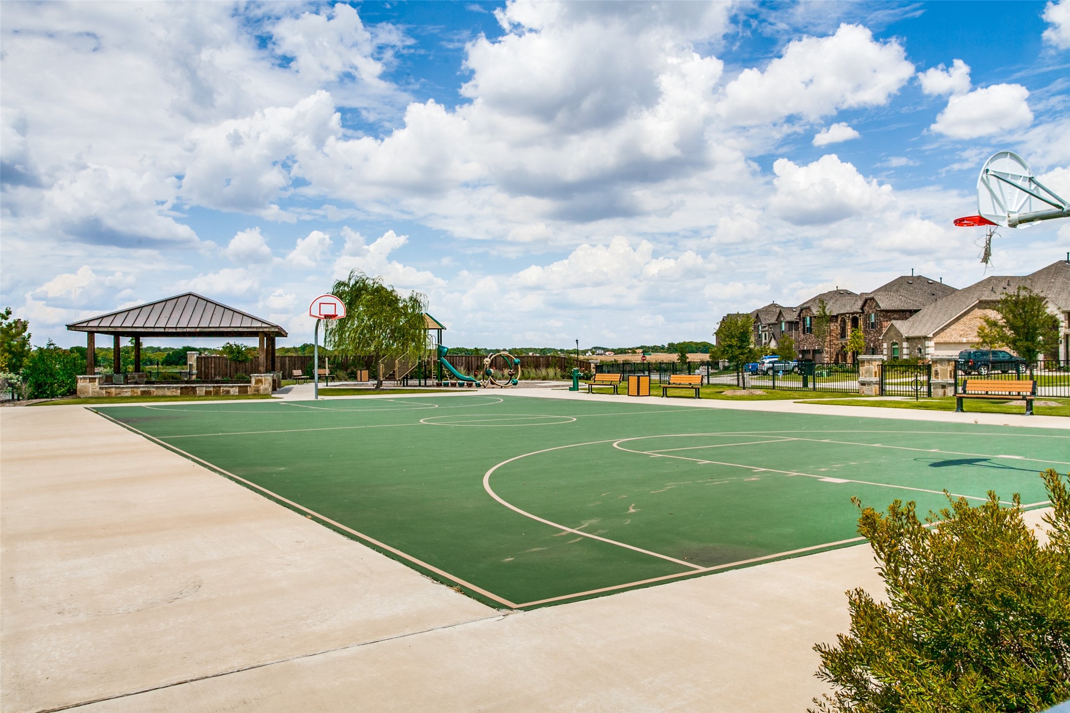 1025 Lancaster Drive Mckinney TX 75071