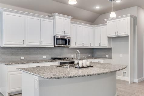 1025 Lancaster Drive Mckinney TX 75071