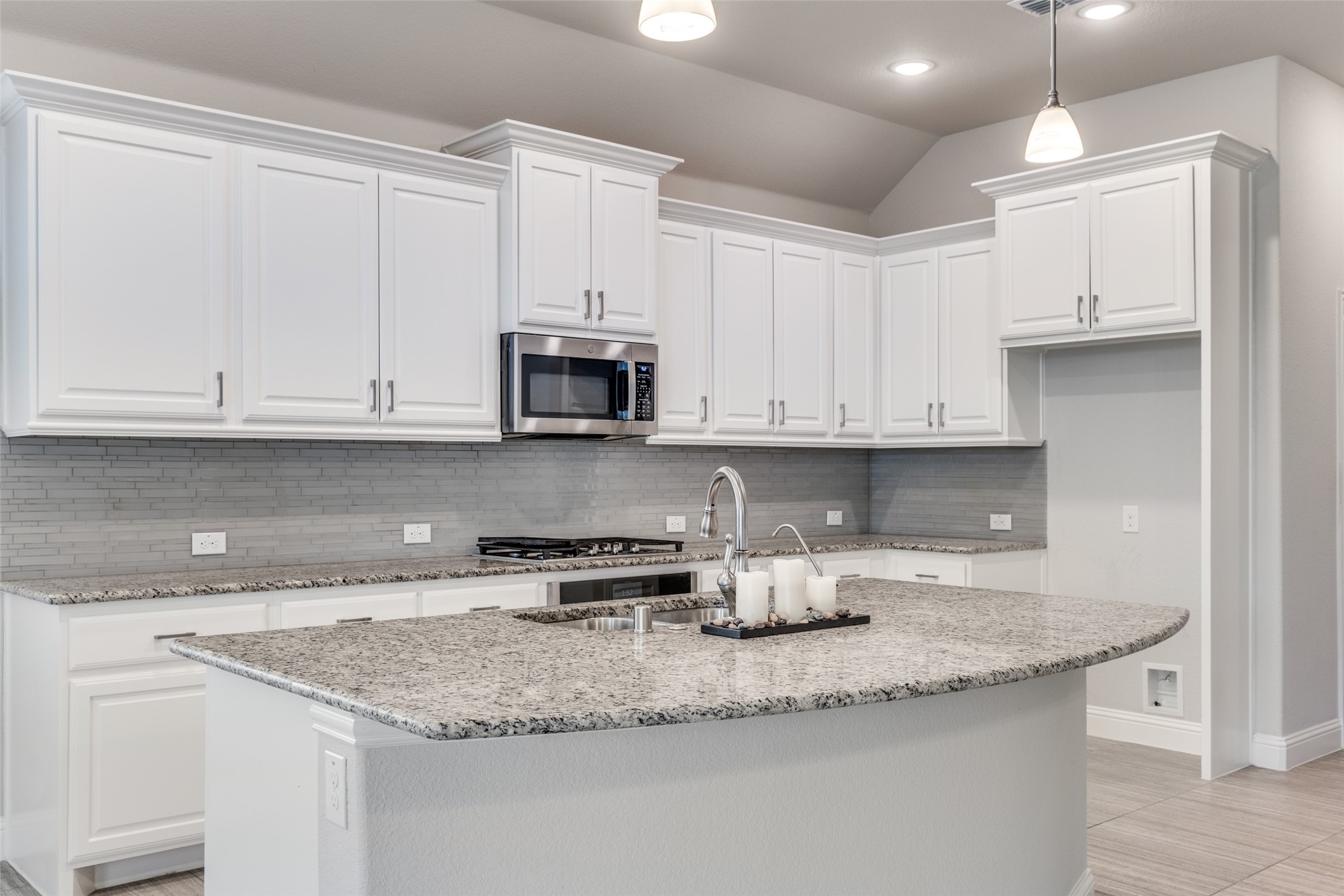 1025 Lancaster Drive Mckinney TX 75071