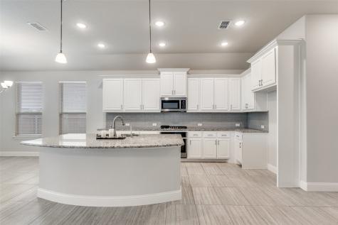 1025 Lancaster Drive Mckinney TX 75071