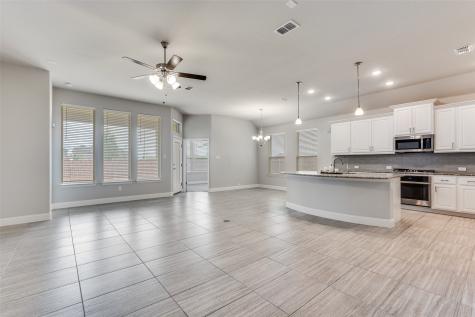 1025 Lancaster Drive Mckinney TX 75071