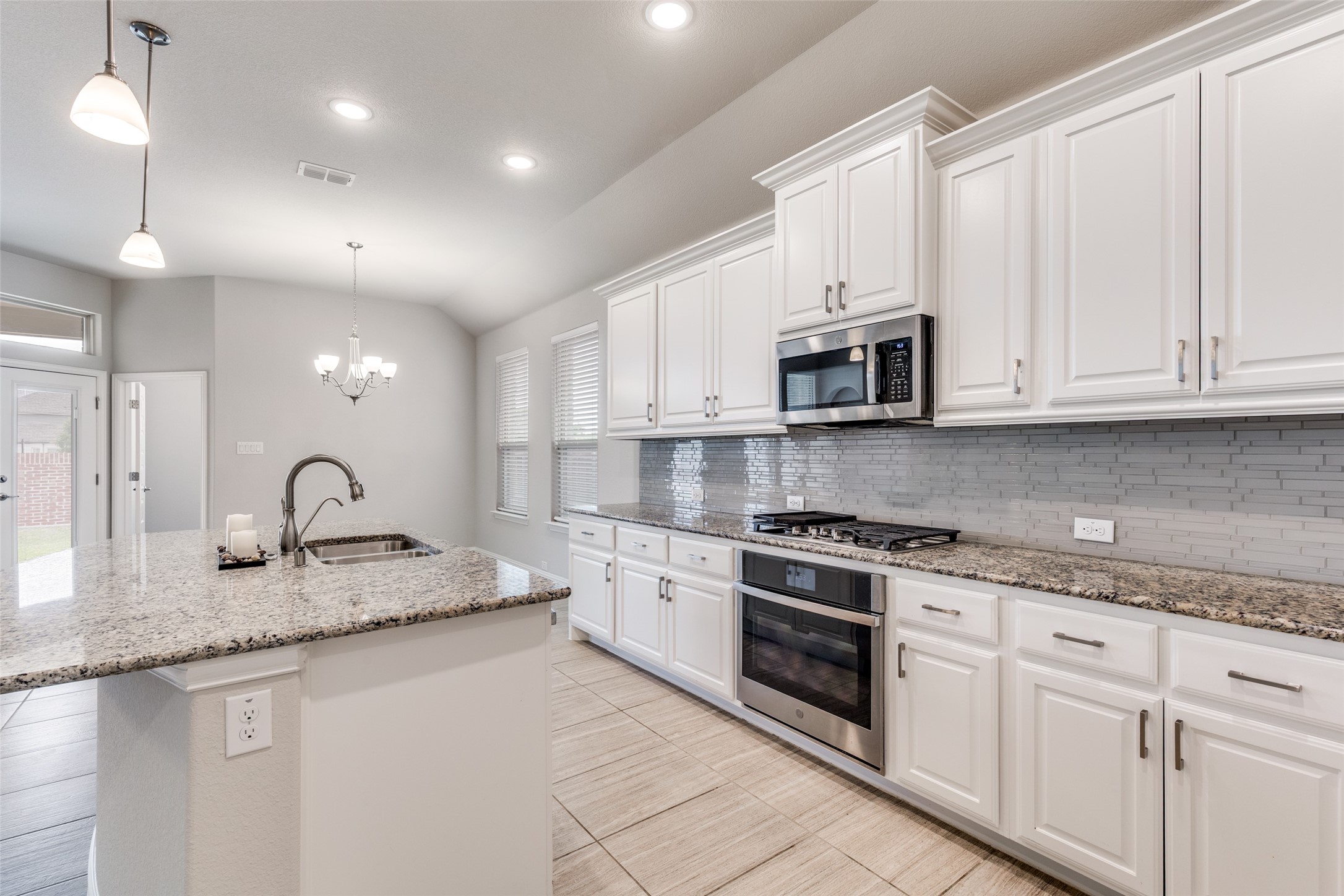 1025 Lancaster Drive Mckinney TX 75071