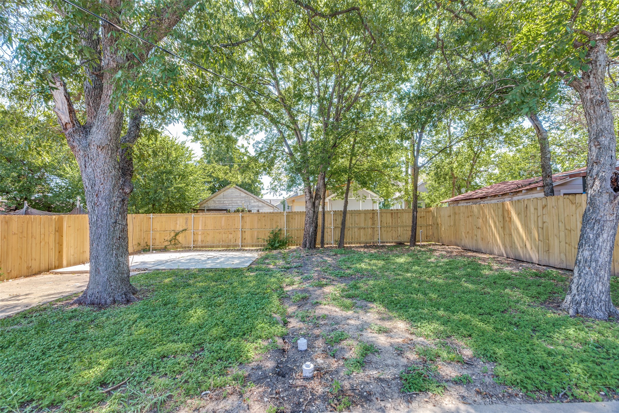 1104 E Mulkey Street Fort Worth TX 76104