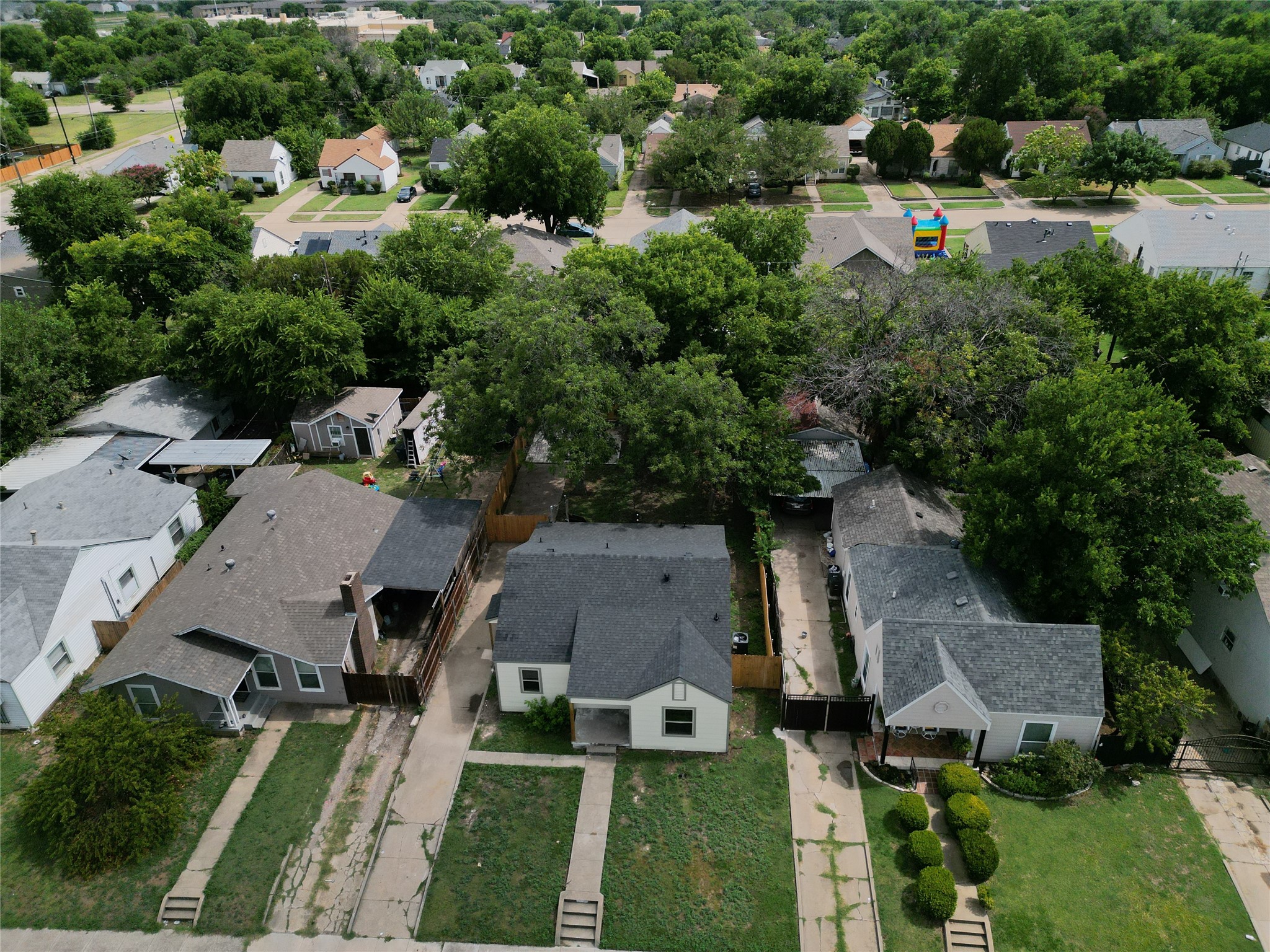 1104 E Mulkey Street Fort Worth TX 76104