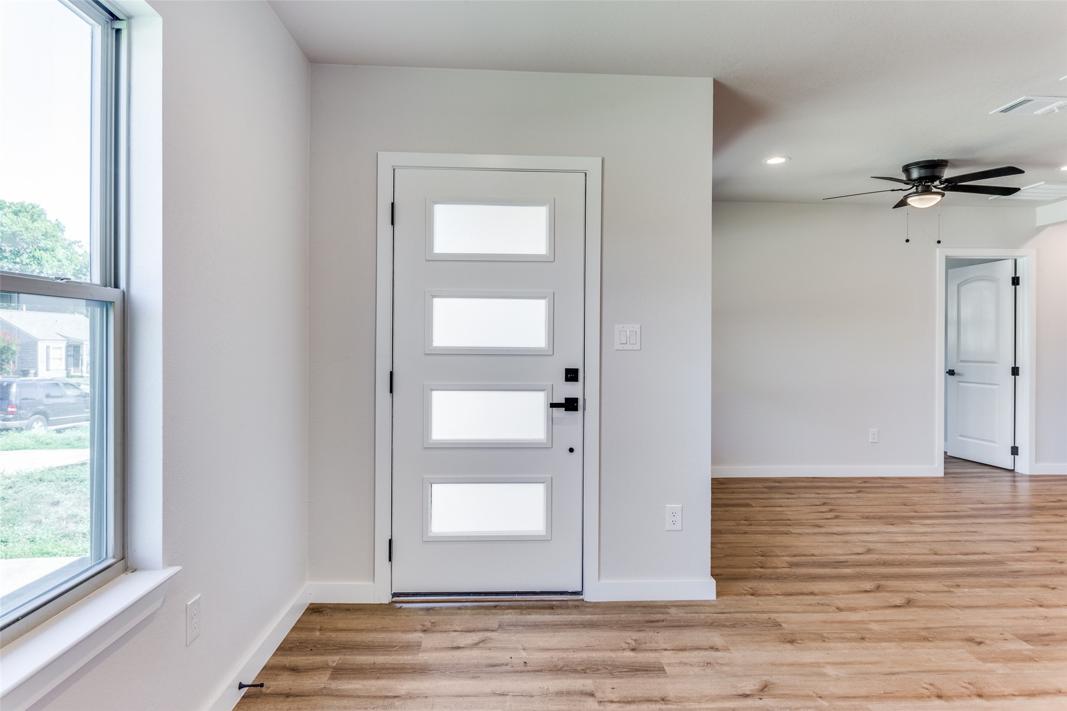 1104 E Mulkey Street Fort Worth TX 76104