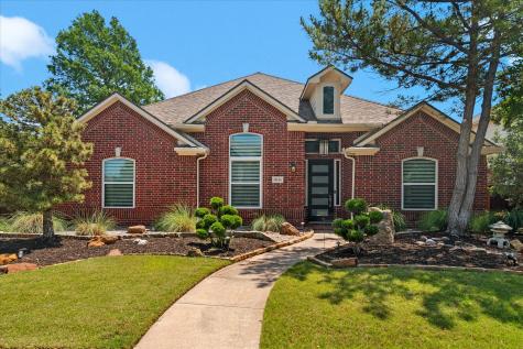 9654 Dickens Lane Frisco TX 75033