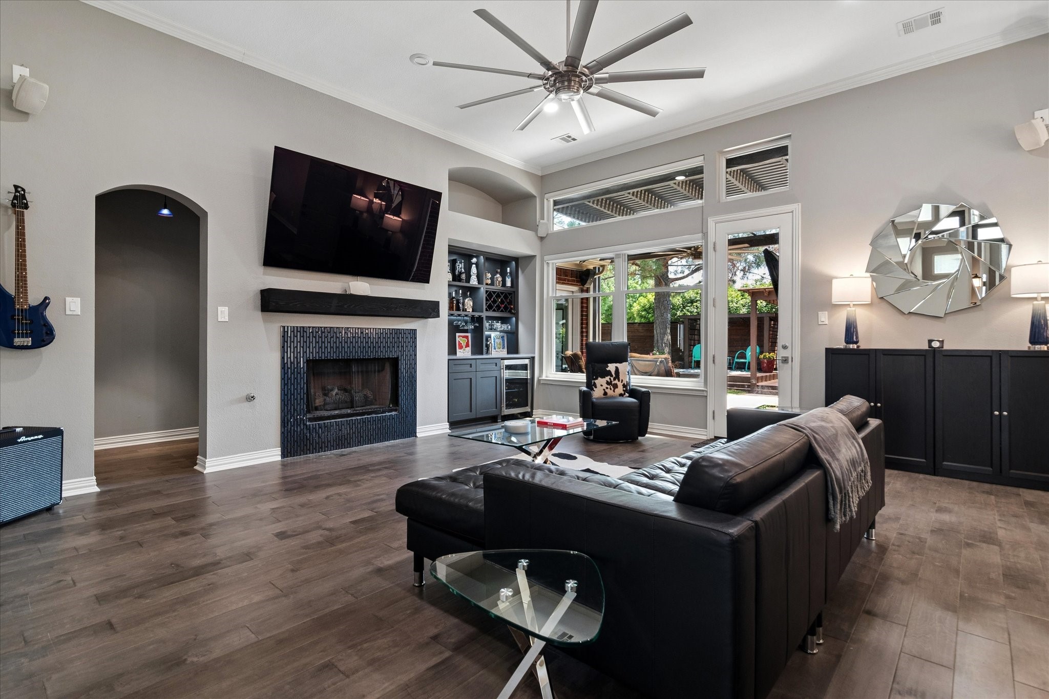 9654 Dickens Lane Frisco TX 75033