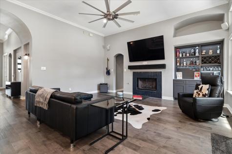 9654 Dickens Lane Frisco TX 75033