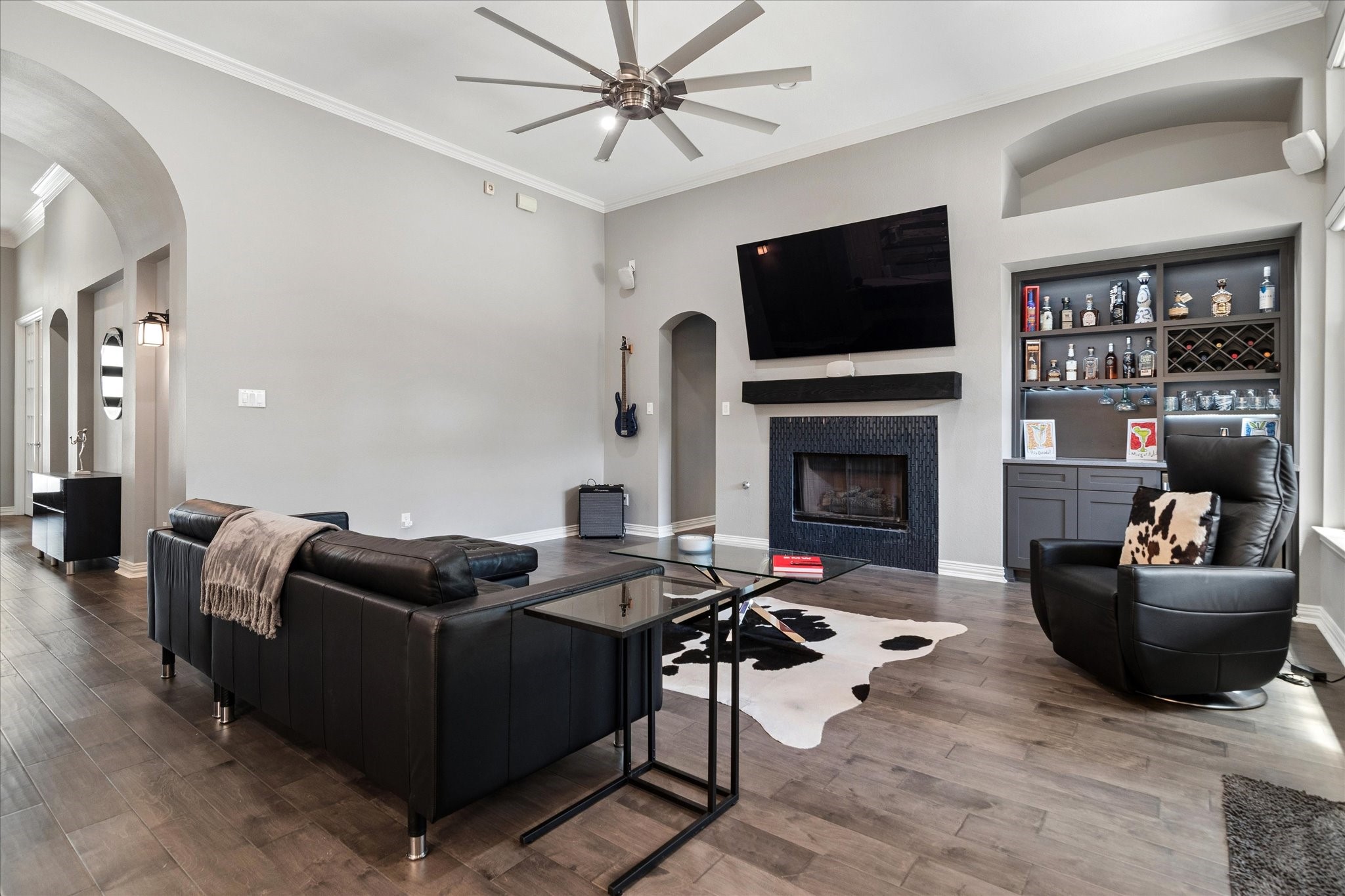 9654 Dickens Lane Frisco TX 75033