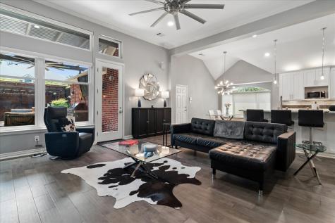 9654 Dickens Lane Frisco TX 75033