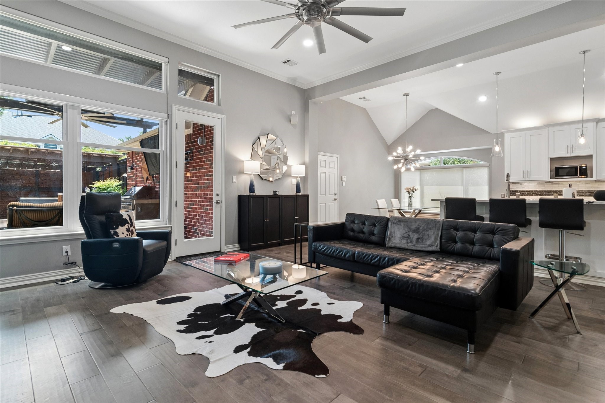 9654 Dickens Lane Frisco TX 75033