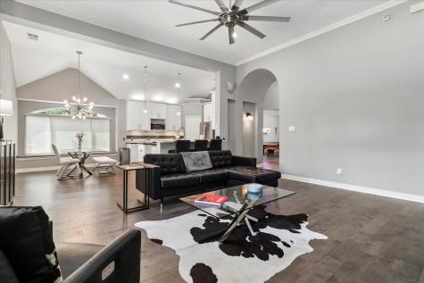 9654 Dickens Lane Frisco TX 75033
