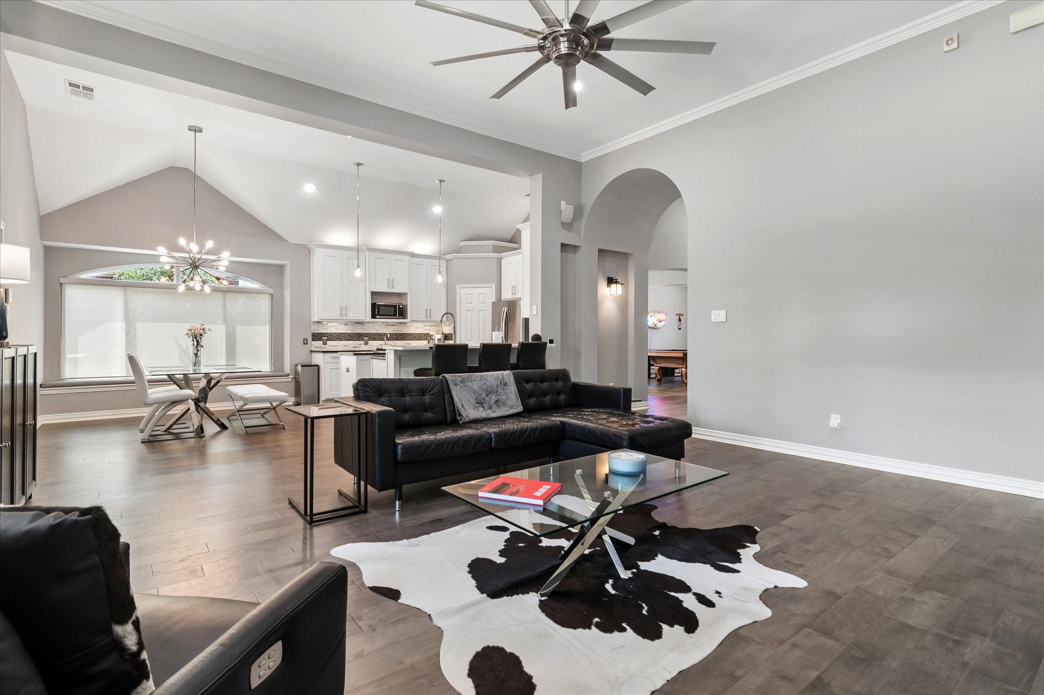 9654 Dickens Lane Frisco TX 75033