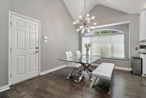 9654 Dickens Lane Frisco TX 75033
