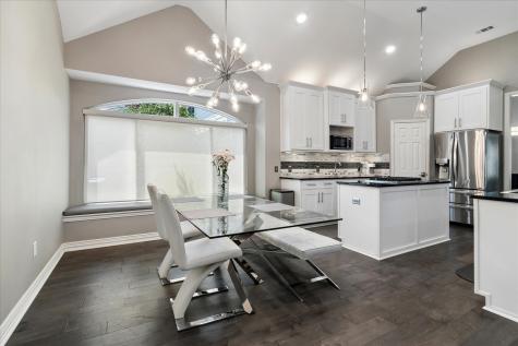 9654 Dickens Lane Frisco TX 75033