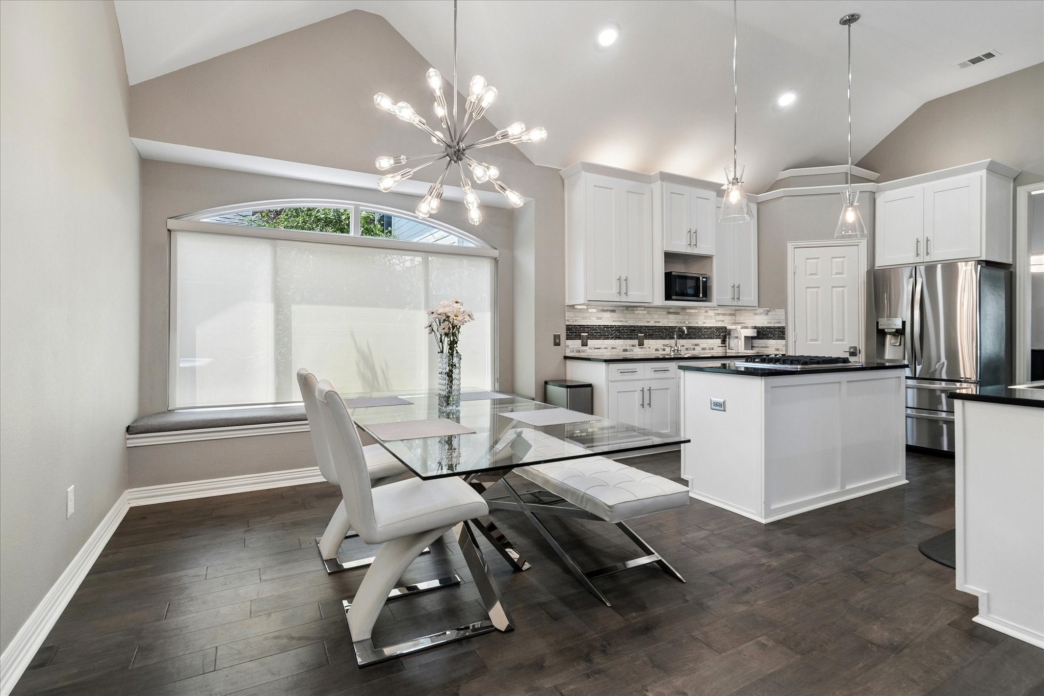 9654 Dickens Lane Frisco TX 75033