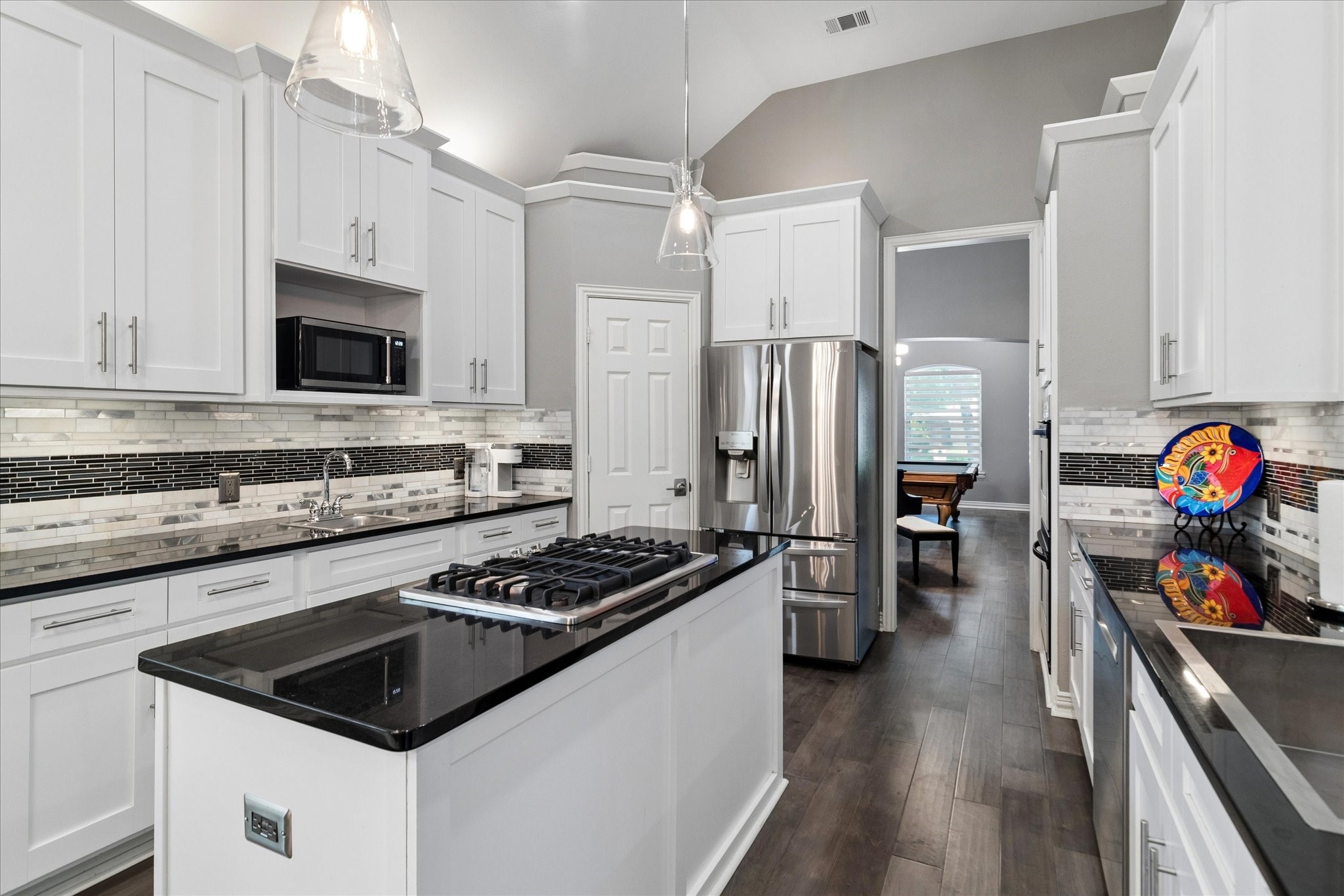 9654 Dickens Lane Frisco TX 75033