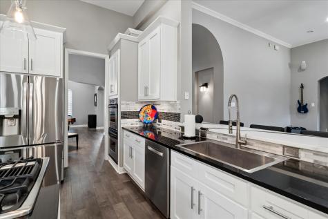9654 Dickens Lane Frisco TX 75033