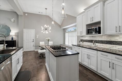 9654 Dickens Lane Frisco TX 75033