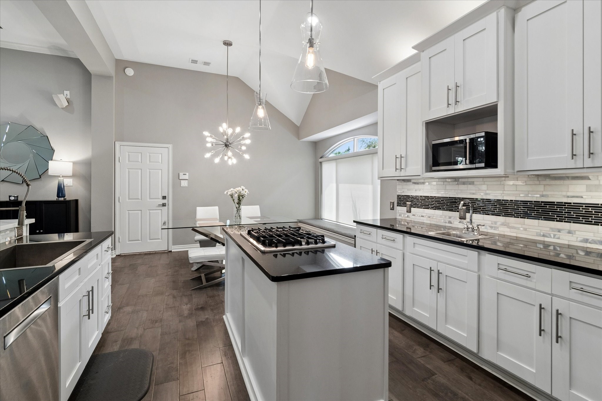 9654 Dickens Lane Frisco TX 75033