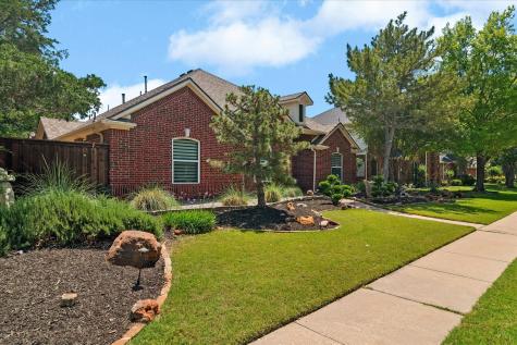 9654 Dickens Lane Frisco TX 75033