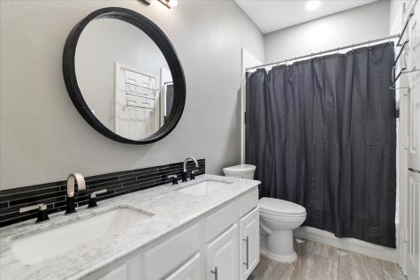 9654 Dickens Lane Frisco TX 75033
