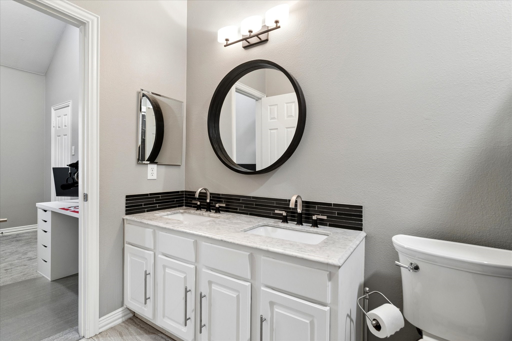 9654 Dickens Lane Frisco TX 75033