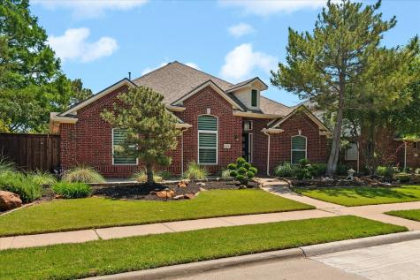 9654 Dickens Lane Frisco TX 75033