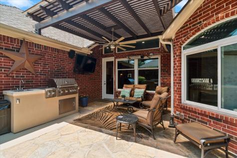 9654 Dickens Lane Frisco TX 75033