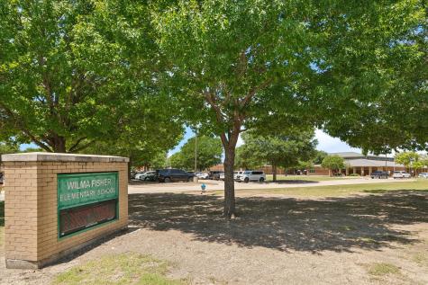 9654 Dickens Lane Frisco TX 75033
