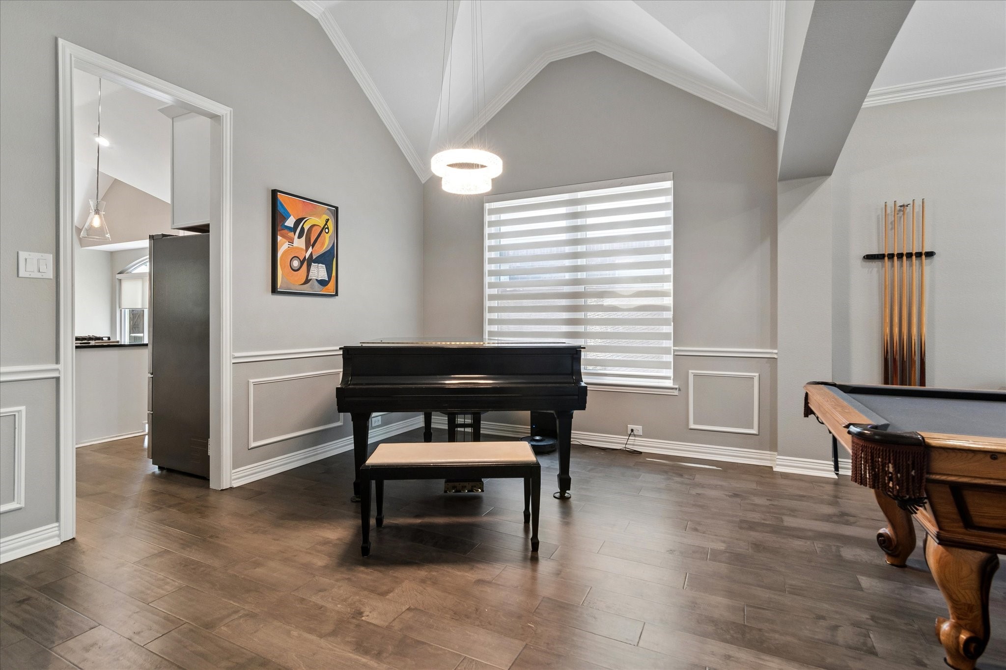 9654 Dickens Lane Frisco TX 75033
