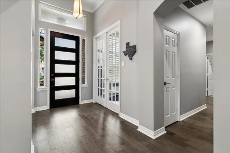 9654 Dickens Lane Frisco TX 75033