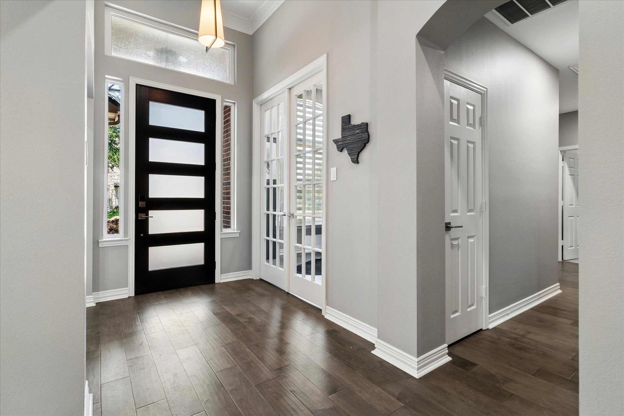 9654 Dickens Lane Frisco TX 75033