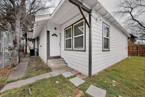 812 Centre Street Dallas TX 75208