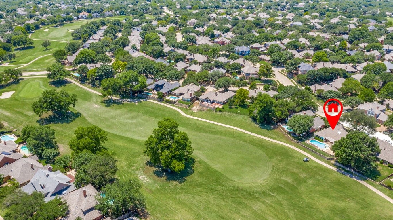 4829 N Meadow Ridge Circle Mckinney TX 75072