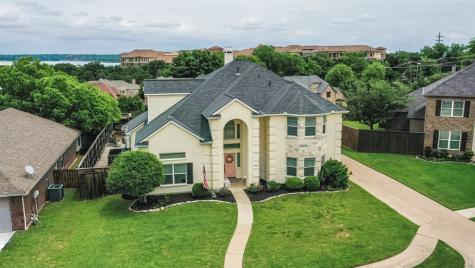 9305 Briarcrest Drive Rowlett TX 75089