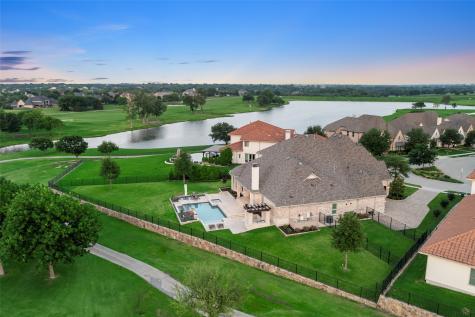 3051 Creekwood Lane Prosper TX 75078