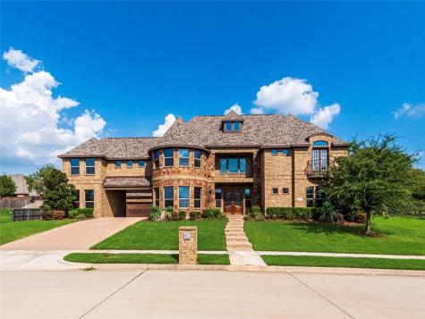 5801 Kays Court Colleyville TX 76034