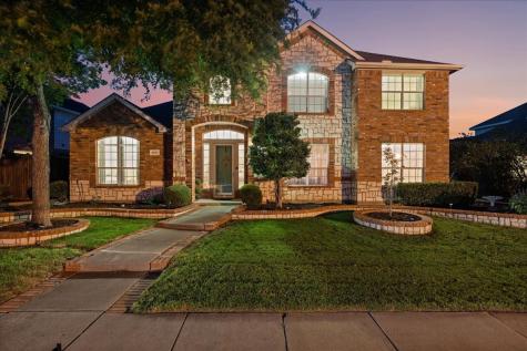 4501 White Rock Lane Plano TX 75024