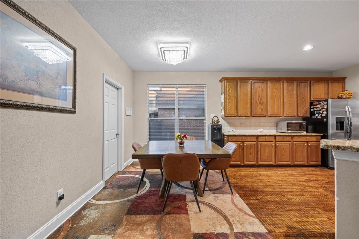 4501 White Rock Lane Plano TX 75024