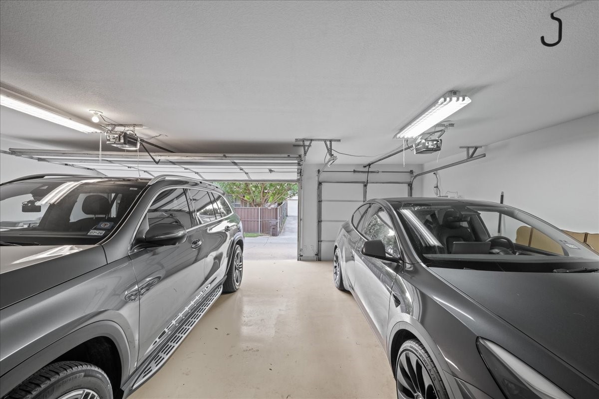 4501 White Rock Lane Plano TX 75024
