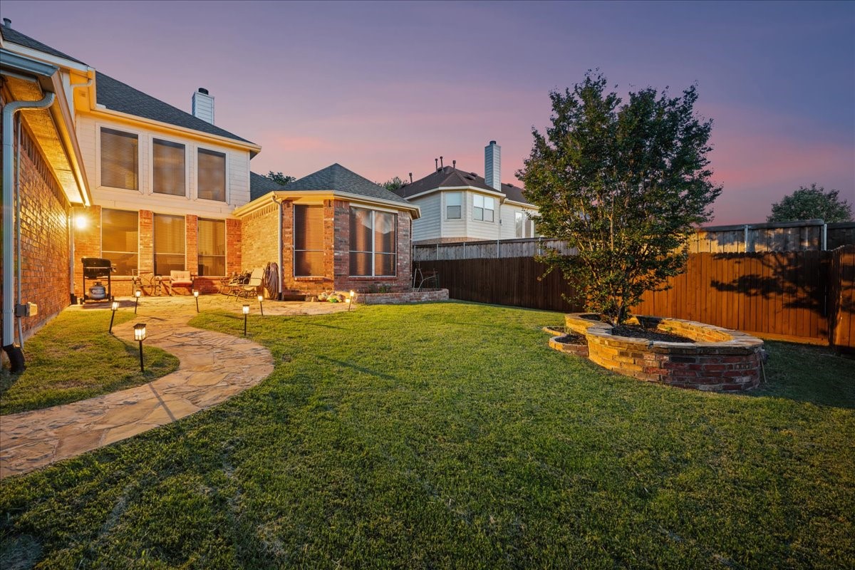 4501 White Rock Lane Plano TX 75024