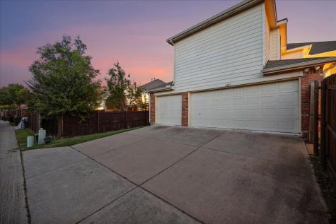 4501 White Rock Lane Plano TX 75024