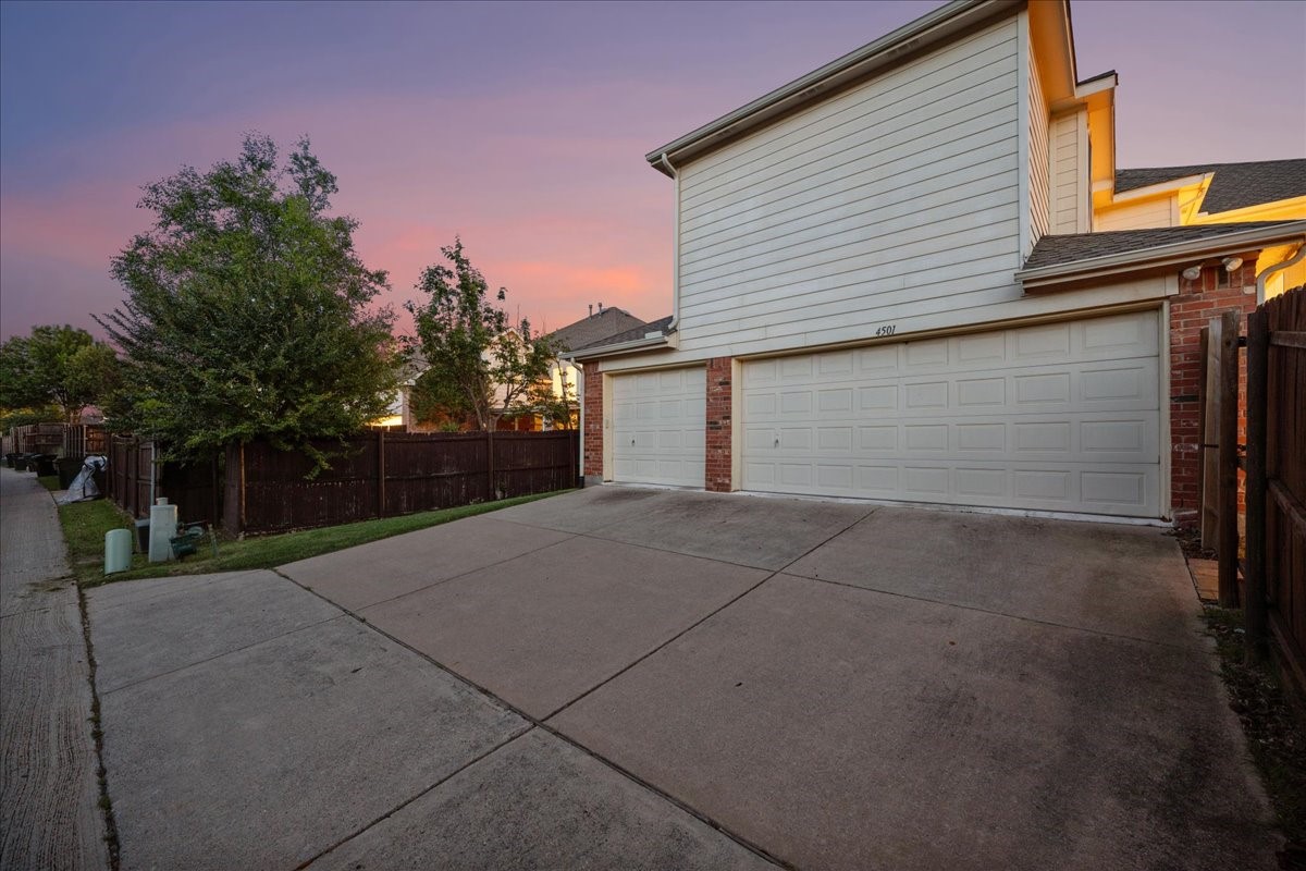 4501 White Rock Lane Plano TX 75024