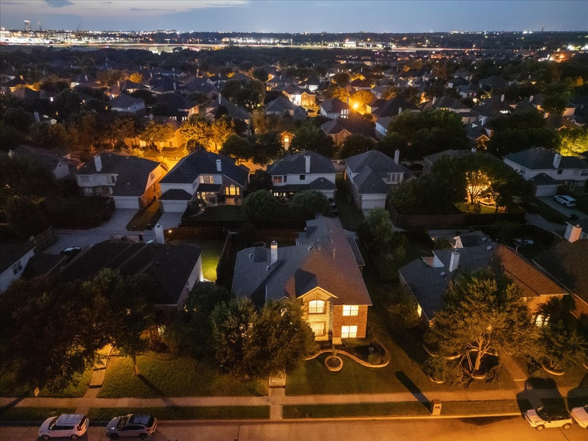 4501 White Rock Lane Plano TX 75024
